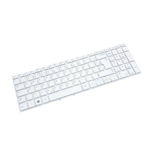 Assistência Técnica, SAC e Garantia do produto Teclado para Notebook Samsung E34 | Abnt2