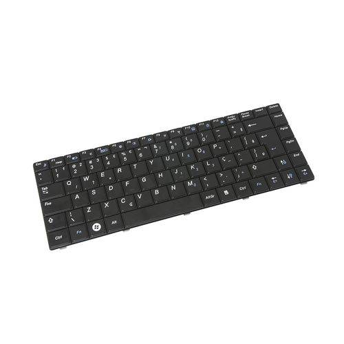 Assistência Técnica, SAC e Garantia do produto Teclado para Notebook Samsung Np-r440l | Preto Abnt2 - "fn" Direito