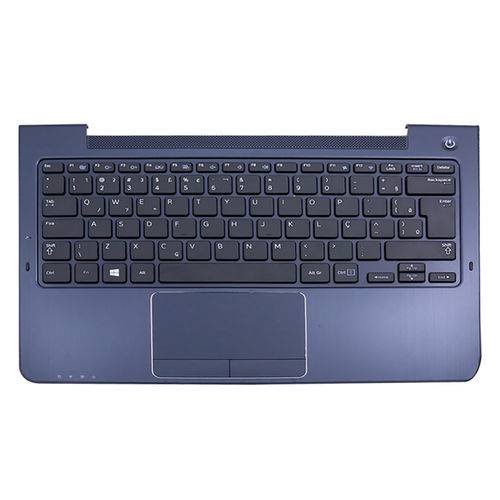 Assistência Técnica, SAC e Garantia do produto Teclado para Notebook Samsung Np910s3k-kd1br | com Backlight