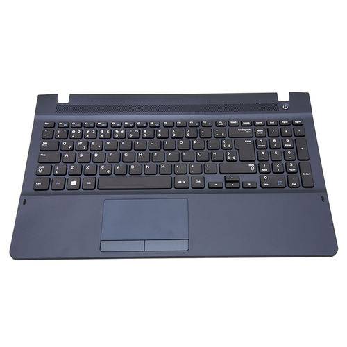 Assistência Técnica, SAC e Garantia do produto Teclado para Notebook Samsung Part Number M50ns1d | Azul Escuro Abnt2