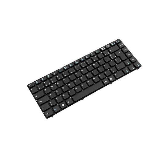 Assistência Técnica, SAC e Garantia do produto Teclado para Notebook Semp Toshiba Is-1442 90.4in07.s1b Abnt2 | Preto Abnt2