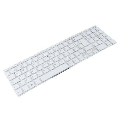 Assistência Técnica, SAC e Garantia do produto Teclado para Notebook Sony Vaio SVF152C29X | Branco ABNT2