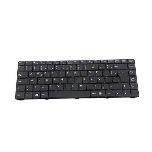 Assistência Técnica, SAC e Garantia do produto Teclado para Notebook Sony Vaio Vgn-ns120ah Abnt2