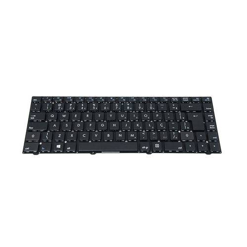 Assistência Técnica, SAC e Garantia do produto Teclado Philco 14e / 14f / 14g / 14i / 14l / Cce Ultra Thin