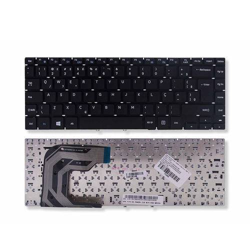 Assistência Técnica, SAC e Garantia do produto Teclado Samsung Np370 E4k Np370e4k-kd3br Np370e4j-bt1br