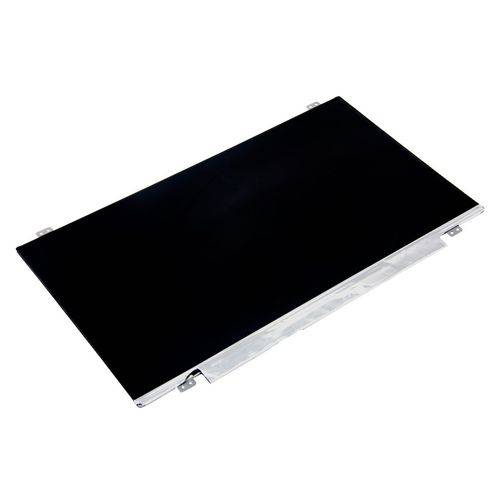 Assistência Técnica, SAC e Garantia do produto Tela 14" LED para Notebook Clevo W548KW | Brilhante