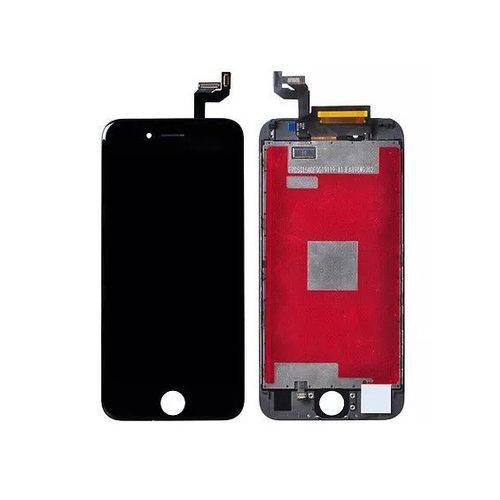 Assistência Técnica, SAC e Garantia do produto Tela Frontal Display LCD Touch Iphone 6s Plus A1634 A1687 Preto