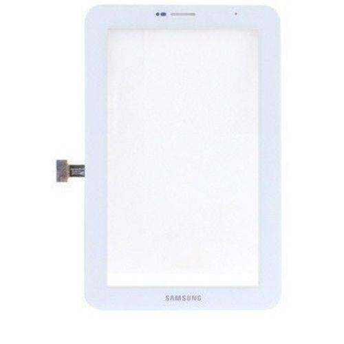 Assistência Técnica, SAC e Garantia do produto Tela Touch Screen Samsung Galaxy Tab2 P3100 Branco