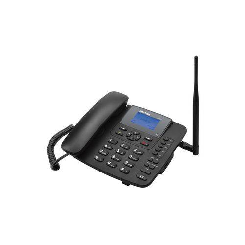 Assistência Técnica, SAC e Garantia do produto Telefone Celular Rural 3g Intelbrás