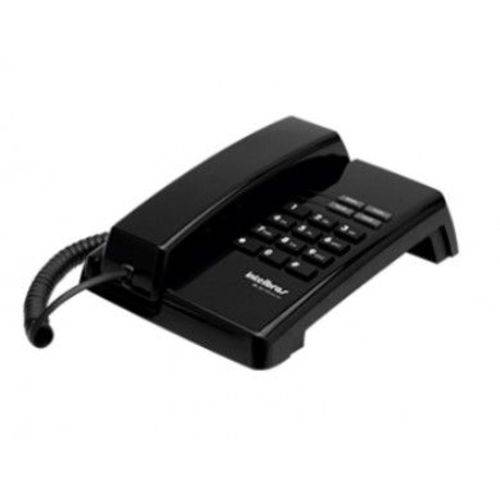 Assistência Técnica, SAC e Garantia do produto Telefone com Fio Intelbras Premium Tc50 Preto