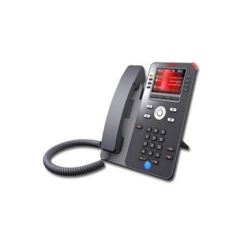 Assistência Técnica, SAC e Garantia do produto Telefone Ip Avaya J179 Led 10/100mbps Poe 700513569