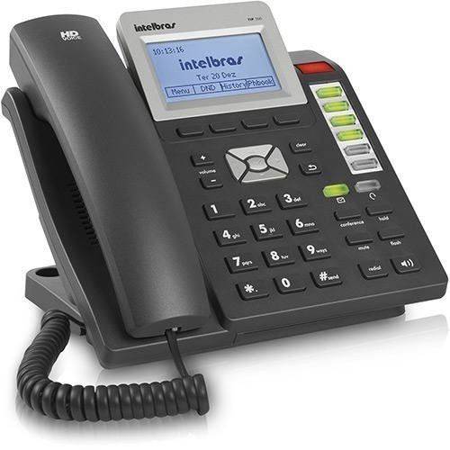 Assistência Técnica, SAC e Garantia do produto Telefone Ip Tip300 Intelbras