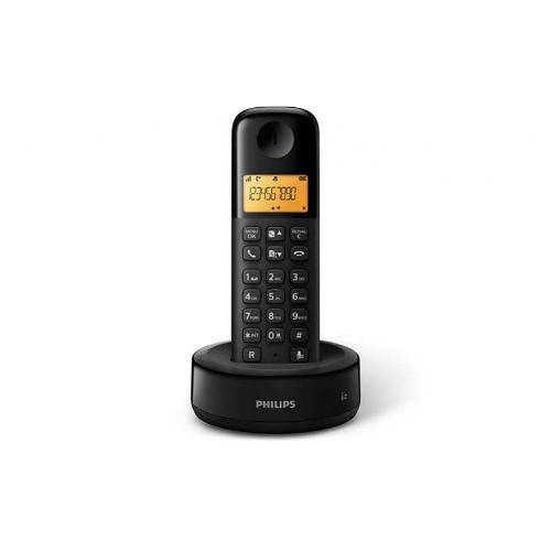 Assistência Técnica, SAC e Garantia do produto Telefone Philips D1301b Dect 6.0 2v 1fo