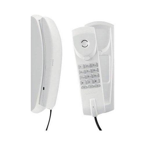 Assistência Técnica, SAC e Garantia do produto Telefone Tc20 Branco Intelbras