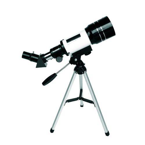 Assistência Técnica, SAC e Garantia do produto Telescópio 70mm com Tripé F300 70m Csr F30070m