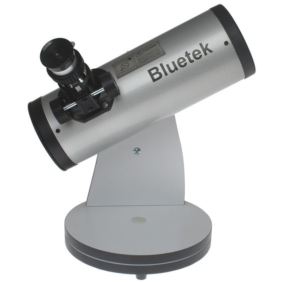 Assistência Técnica, SAC e Garantia do produto Telescópio Dobsoniano 76mm 300mm Bluetek Mod: Bm-dob300