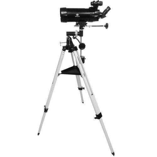 Assistência Técnica, SAC e Garantia do produto Telescópio Refletor Greika 300mm Dobsonian Dobson76 Branco