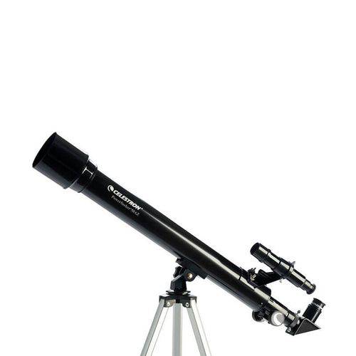 Assistência Técnica, SAC e Garantia do produto Telescópio Refrator Powerseeker 50az Celestron