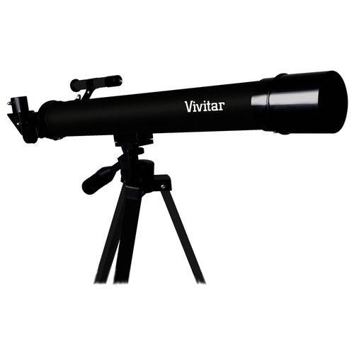 Assistência Técnica, SAC e Garantia do produto Telescópio VIVITAR de Refração 210x/420x