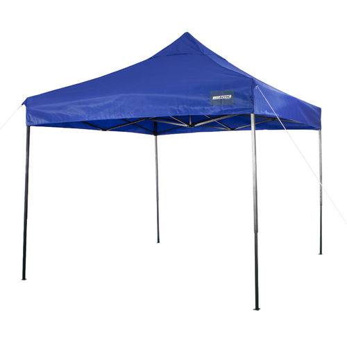 Assistência Técnica, SAC e Garantia do produto Tenda Gazebo Nautika Magnixx 3x3m Azul