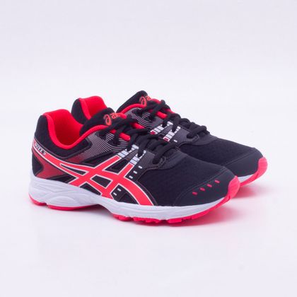 tenis asics infantil 31