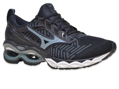Assistência Técnica, SAC e Garantia do produto Tênis Mizuno Running WaveKnit