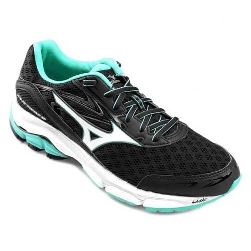 Assistência Técnica, SAC e Garantia do produto Tênis Mizuno Wave Prime 12 Feminino