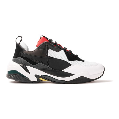 tênis puma thunder spectra masculino