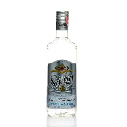 Assistência Técnica, SAC e Garantia do produto Tequila Sauza Silver 750ml