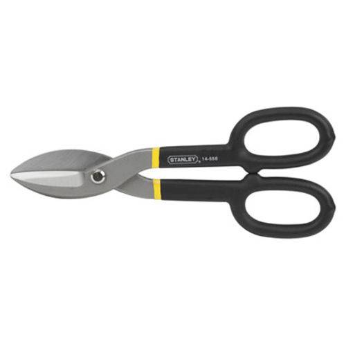 Assistência Técnica, SAC e Garantia do produto Tesoura Multiuso Stanley 12" - 14-558