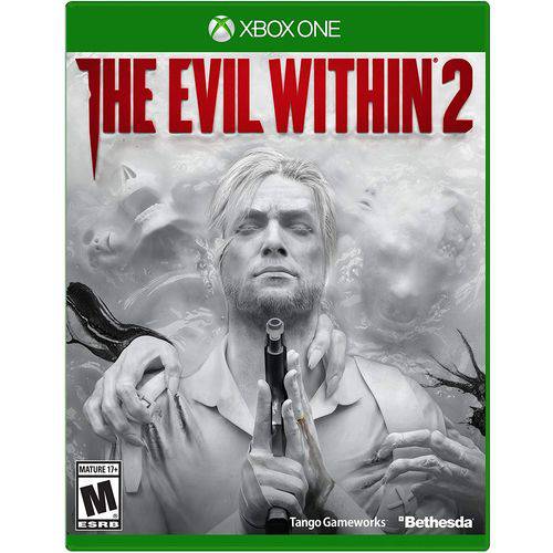 Assistência Técnica, SAC e Garantia do produto The Evil Within 2 - Xbox One