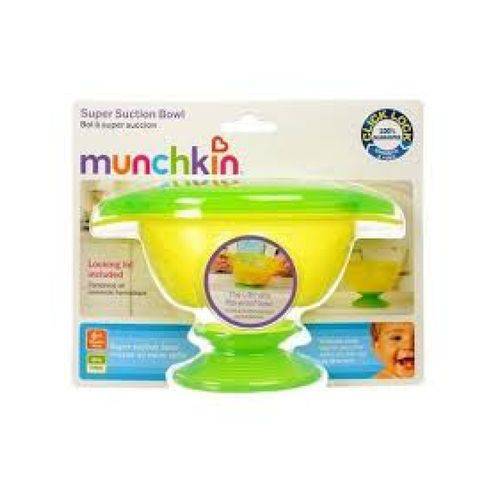 Assistência Técnica, SAC e Garantia do produto Tigela com Ventosa Click Lock Munchkin