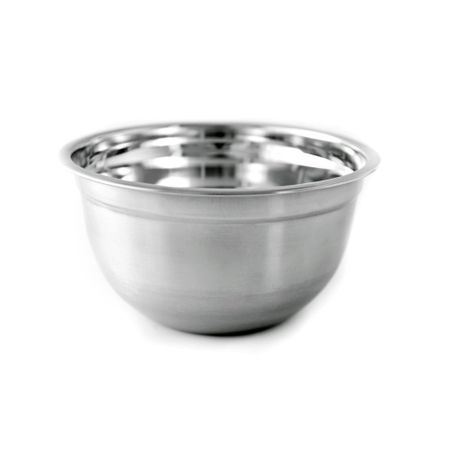 Assistência Técnica, SAC e Garantia do produto Tigela Inox 22cm Mixing Bowl - Gourmet Mix