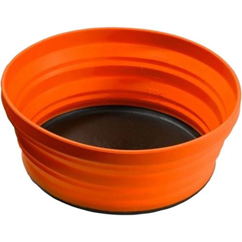 Assistência Técnica, SAC e Garantia do produto Tigela X-bowl Laranja