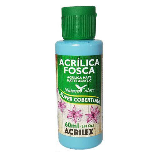 Assistência Técnica, SAC e Garantia do produto Tinta Acrilica Acquamarina Acrilex (60ml)