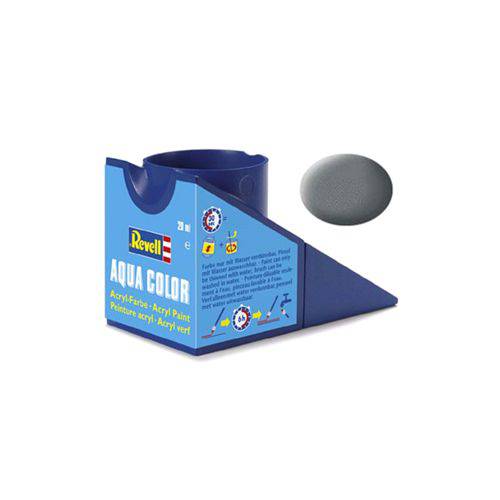 Assistência Técnica, SAC e Garantia do produto Tinta Acrílica Aqua Color Mouse Grey Matt Revell