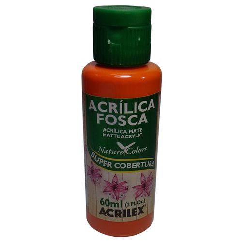 Assistência Técnica, SAC e Garantia do produto Tinta Acrílica Cenoura Acrilex (60ml)