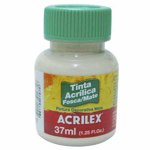 Assistência Técnica, SAC e Garantia do produto Tinta Acrílica Fosca 37ml Acrilex Areia 817