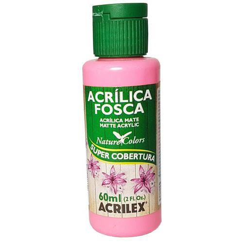 Assistência Técnica, SAC e Garantia do produto Tinta Acrílica Pink Acrilex (60ml)