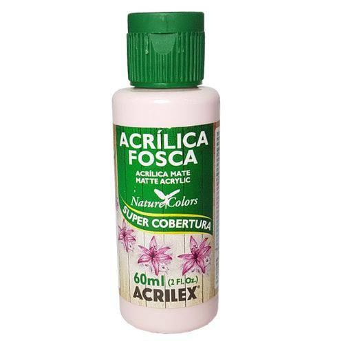Assistência Técnica, SAC e Garantia do produto Tinta Acrílica Rosa Cotton Acrilex (60ml)