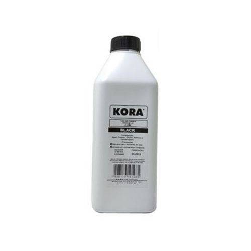 Assistência Técnica, SAC e Garantia do produto Tinta Kora Preta Preto Black Compativel Epson Universal 1 Litro Corante Epson