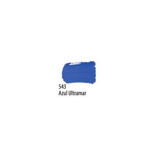 Assistência Técnica, SAC e Garantia do produto Tinta PVA Acrilex 37ml Azul Ultramar