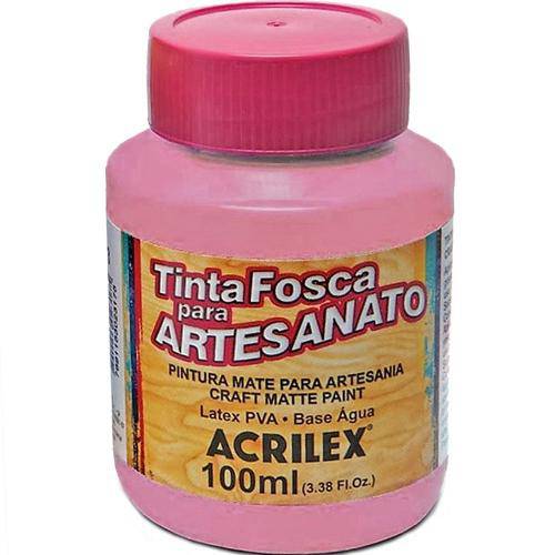 Assistência Técnica, SAC e Garantia do produto Tinta Pva Acrilex Rosa Antigo 100ml