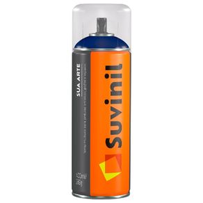 Assistência Técnica, SAC e Garantia do produto Tinta Spray 400ml Alumínio Suvinil