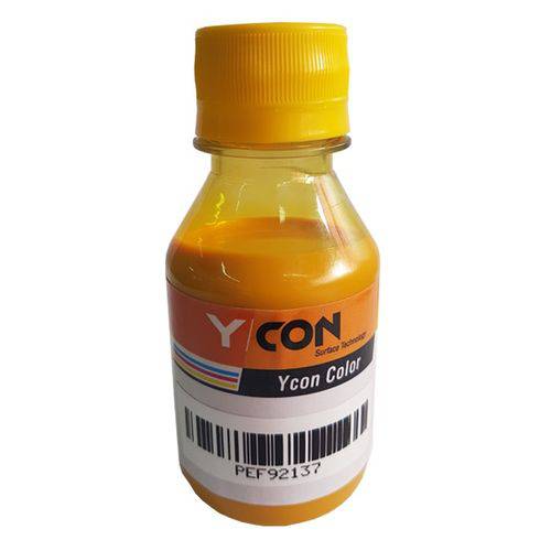Assistência Técnica, SAC e Garantia do produto Tinta Sublimática Ycon Color Amarelo [0,100 L]