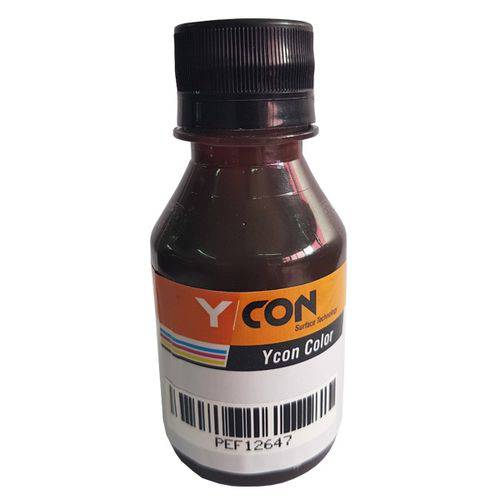 Assistência Técnica, SAC e Garantia do produto Tinta Sublimática Ycon Color Preto [0,100 L]