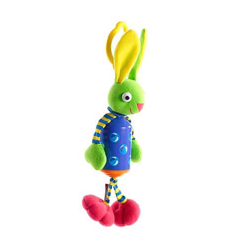 Assistência Técnica, SAC e Garantia do produto Tiny Smarts - Baby Bunny - Tiny Love