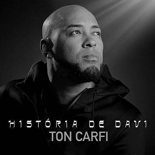 Assistência Técnica, SAC e Garantia do produto Ton Carfi - Histórias de Davi - CD