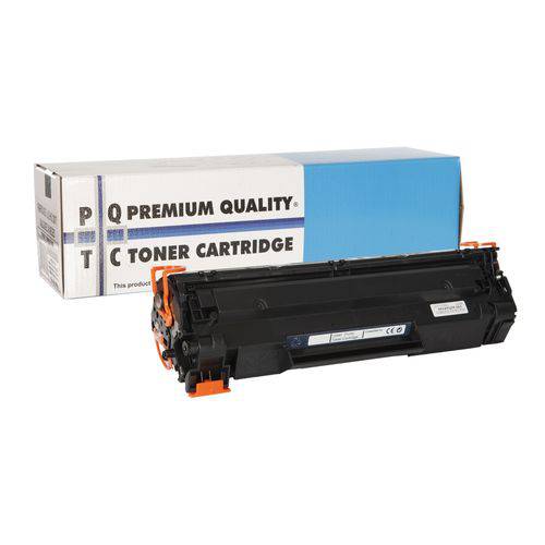 Assistência Técnica, SAC e Garantia do produto Toner Compatível/alternativo para Hp Ce285a 85a 285 285a 85 | P1102 P1102w M1210 M1212 M1130 M1132 M1217 M1217fw