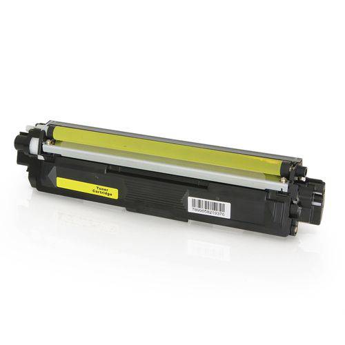 Assistência Técnica, SAC e Garantia do produto Toner Compatível Brother TN221Y TN221 Amarelo | HL3140 HL3170 DCP9020 MFC9130 MFC9330 MFC9020